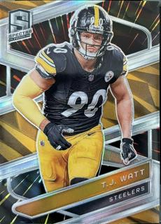 T.J. Watt