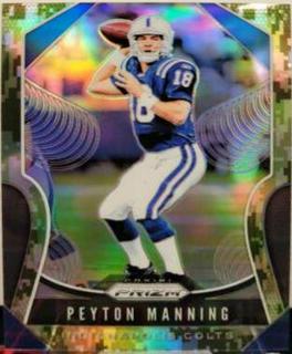 Peyton Manning
