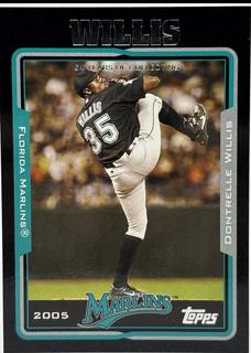 Dontrelle Willis