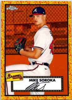 Mike Soroka