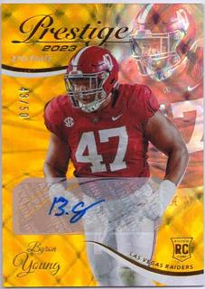 Byron Young