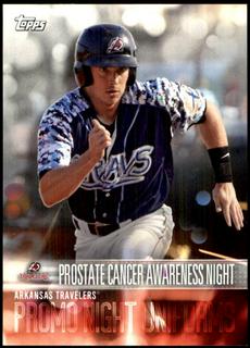 Prostate Cancer Awareness Night