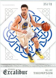 Klay Thompson