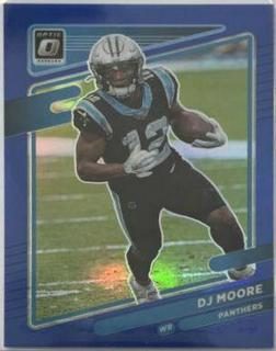 DJ Moore
