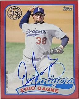 Eric Gagne