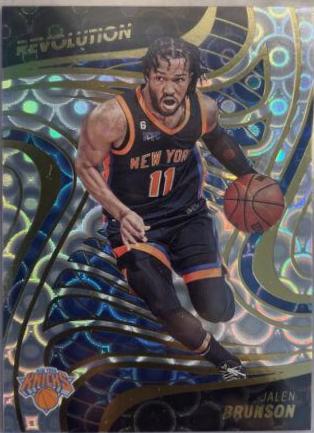 Jalen Brunson