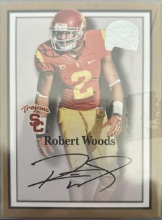 Robert Woods