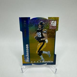 T.J. Hockenson