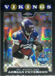 Adrian Peterson