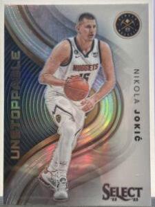 Nikola Jokic