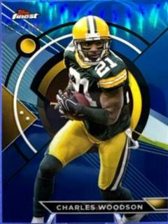 Charles Woodson