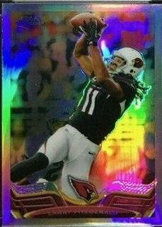 Larry Fitzgerald