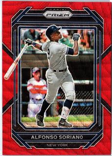 Alfonso Soriano