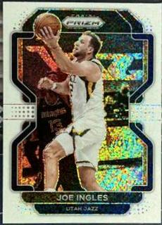 Joe Ingles