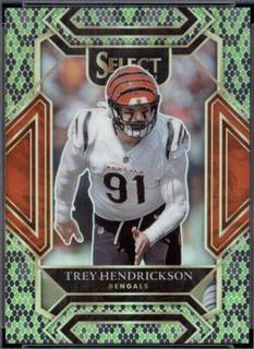 Trey Hendrickson
