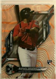 Rafael Devers