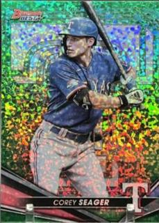 Corey Seager