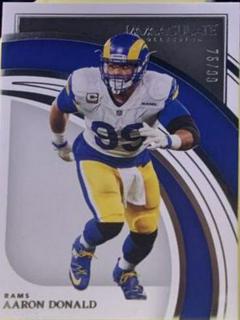 Aaron Donald