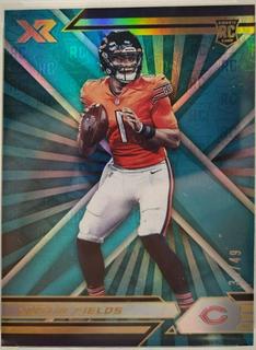 Justin Fields