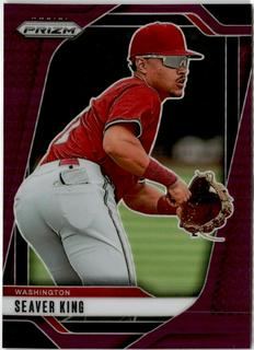 Seaver King