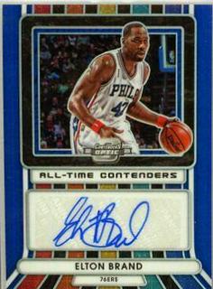 Elton Brand