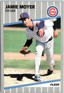 Jamie Moyer
