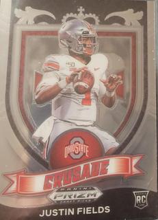 Justin Fields