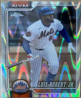 Luis Robert Jr.