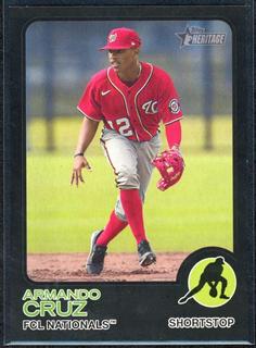 Armando Cruz