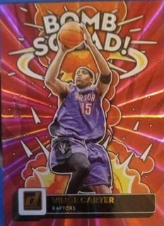 Vince Carter