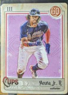 Ronald Acuna Jr