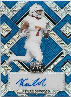 Keilan Robinson
