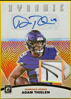 Adam Thielen