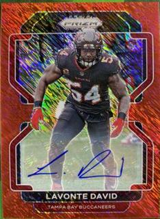 Lavonte David