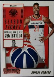 Dwight Howard