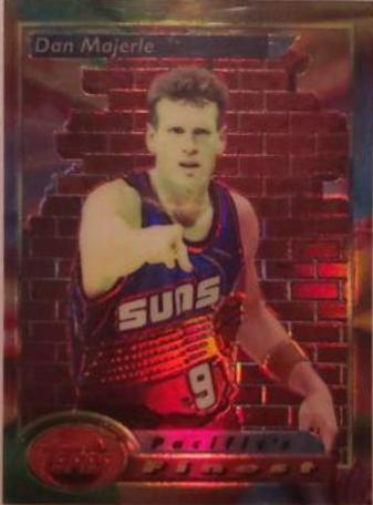 Dan Majerle