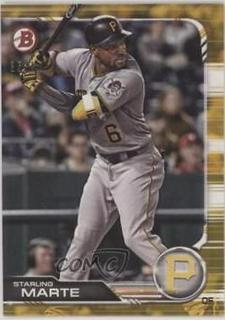 Starling Marte