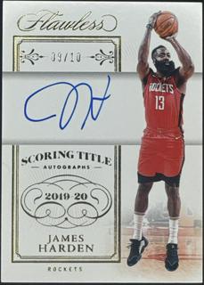 James Harden
