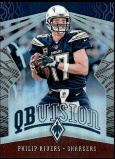Philip Rivers