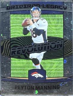 Peyton Manning