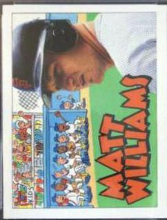 Matt Williams