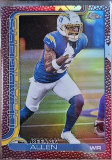 Keenan Allen