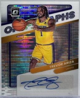 Trevor Ariza