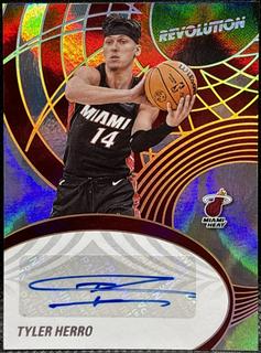 Tyler Herro