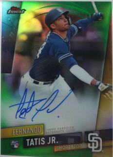Fernando Tatis Jr.