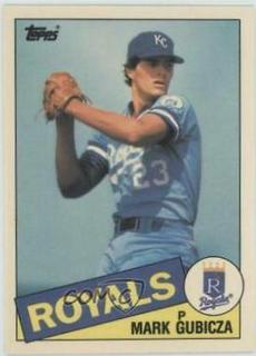 Mark Gubicza