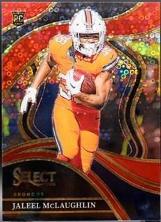 Jaleel McLaughlin