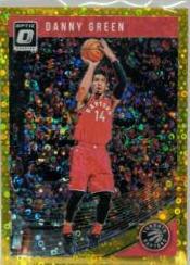 Danny Green