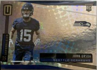 John Ursua
