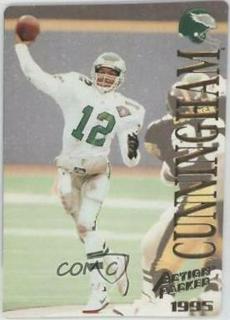 Randall Cunningham